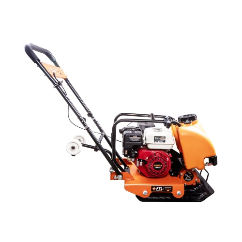 Виброплита FTL PCF 80H по ценам производителя в Уфе с доставкой по всей России