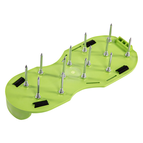 Аэратор для газона, размер 132 х 300 мм, Palisad по ценам производителя в Уфе с доставкой по всей России