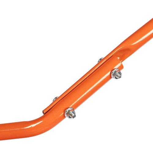 Каток газонный 70л, ручной, наливной, пробка-болт Сибртех по ценам производителя в Уфе с доставкой по всей России