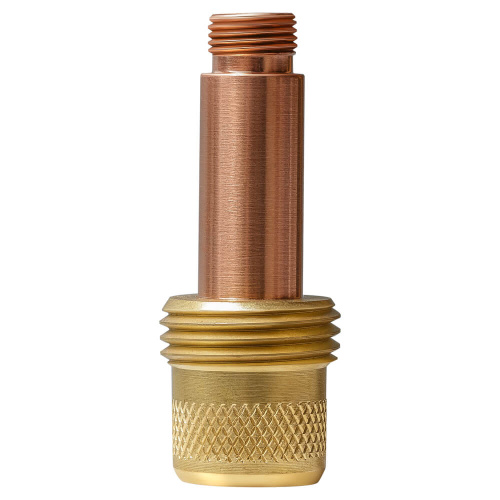 Держатель цанги газовая линза d1,6мм (TIG TP 17/18/26) LAX1716 по ценам производителя в Уфе с доставкой по всей России