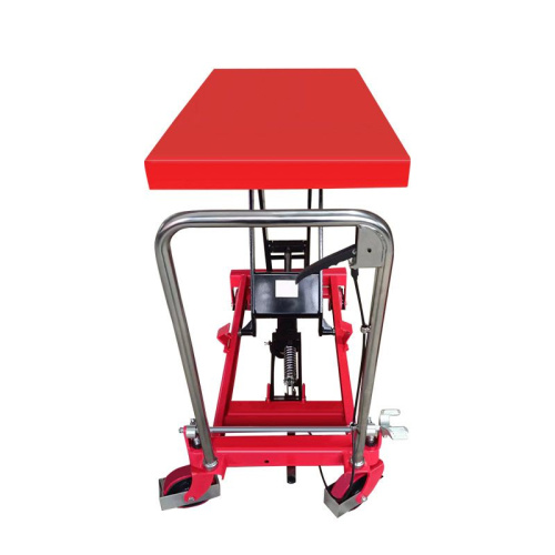 Стол гидравлический TF50 по ценам производителя в Уфе с доставкой по всей России