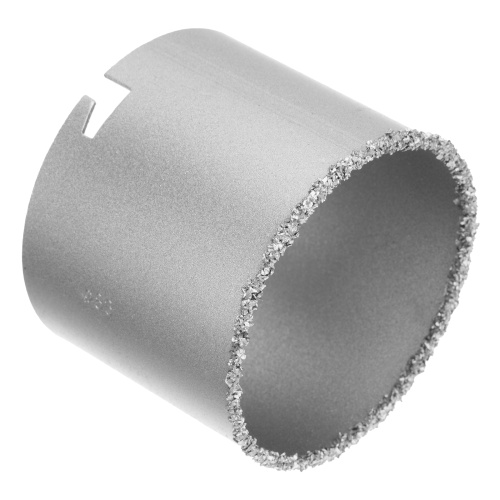 Набор коронок по керамической плитке, 33-53-67-73-83 мм, напил, в пластиковом боксе, шестигранный хвостовик Matrix по ценам производителя в Уфе с доставкой по всей России