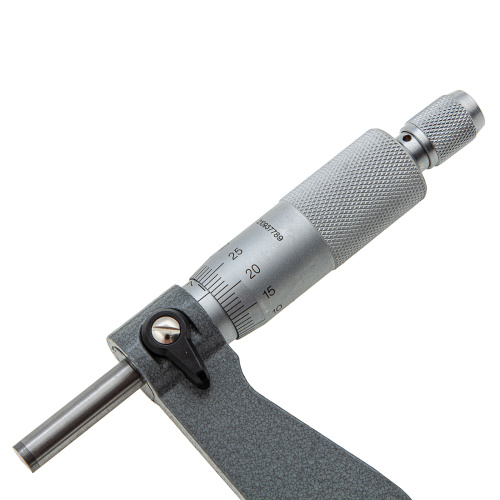 Микрометр механический,75-100 мм Matrix по ценам производителя в Уфе с доставкой по всей России
