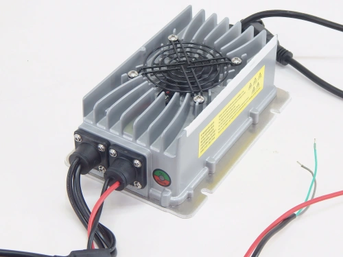 Зарядное устройство для штабелёров WS/IWS 24V/15A (Charger) по ценам производителя в Уфе с доставкой по всей России