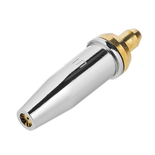 Мундштук пропановый №1П (2–25 мм) к Р3-01 по ценам производителя в Уфе с доставкой по всей России