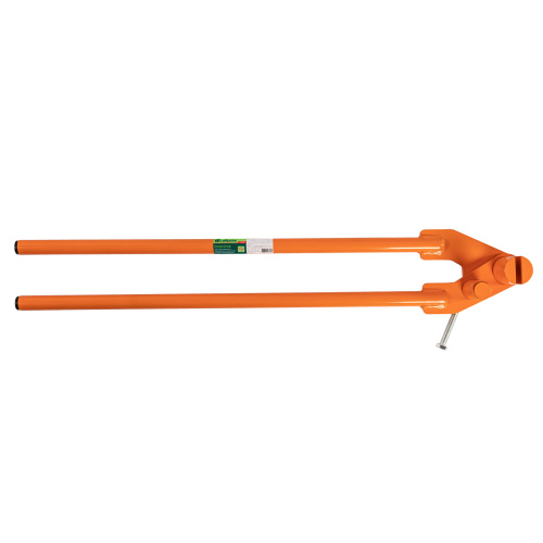 Полосогиб, 750 мм, ширина до 50 мм Сибртех по ценам производителя в Уфе с доставкой по всей России