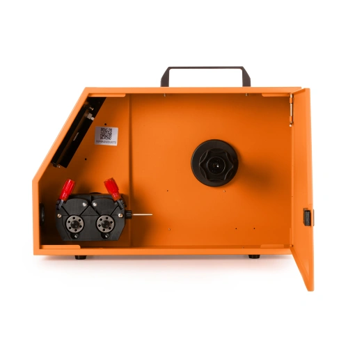 Механизм подачи FWL MPE-1 для ручной лазерной сварки купить в Москве с доставкой по всей России | ProtosMarket.ru