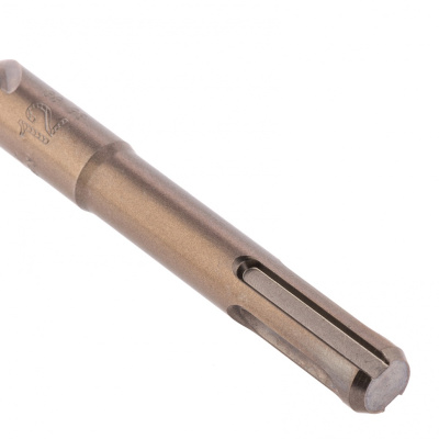 Бур по бетону QUADRO, 12 х 310 мм, SDS PLUS Gross по ценам производителя в Уфе с доставкой по всей России