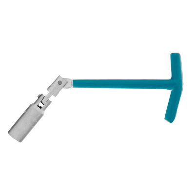 Ключ свечной карданный 16 х 250 мм Stels по ценам производителя в Уфе с доставкой по всей России