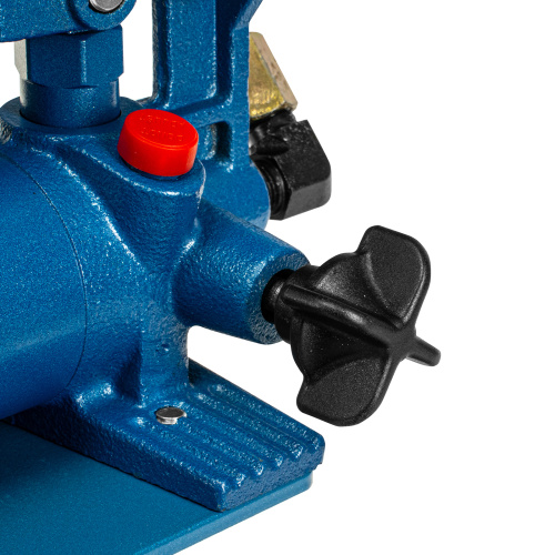 Пресс гидравлический с манометром, 12 т (комплект из 2 частей) Stels по ценам производителя в Уфе с доставкой по всей России