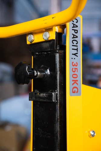 Тележка для бочек 300 кг TOR DT30 по ценам производителя в Уфе с доставкой по всей России