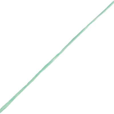 Шпагат полипропиленовый зеленый, 1.7 мм, L 400 м, Сибртех по ценам производителя в Уфе с доставкой по всей России