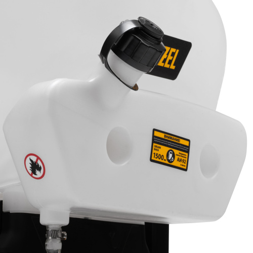 Опрыскиватель бензиновый GS-43, 43 см3, бак 14 л Denzel по ценам производителя в Уфе с доставкой по всей России