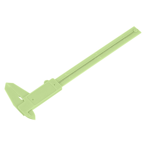 Штангенциркуль пластиковый, 150 мм Сибртех по ценам производителя в Уфе с доставкой по всей России