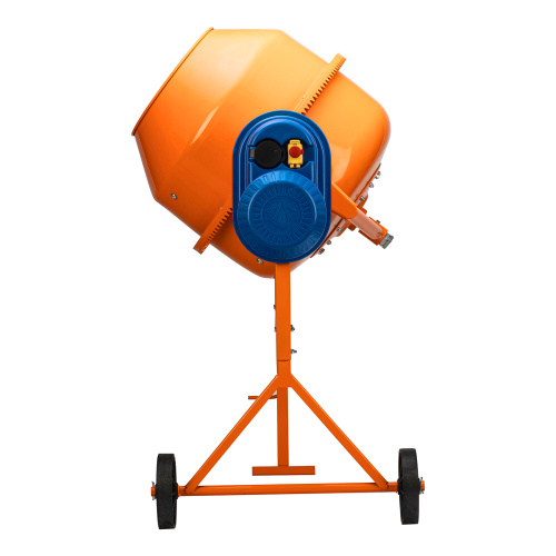 Бетоносмеситель СБР-170А.3, 170 л, 1 кВт, 220 В по ценам производителя в Уфе с доставкой по всей России
