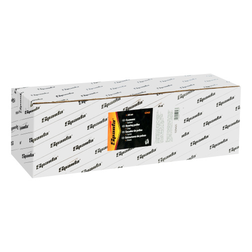 Съемник механический, 300 мм, тройной Sparta по ценам производителя в Уфе с доставкой по всей России