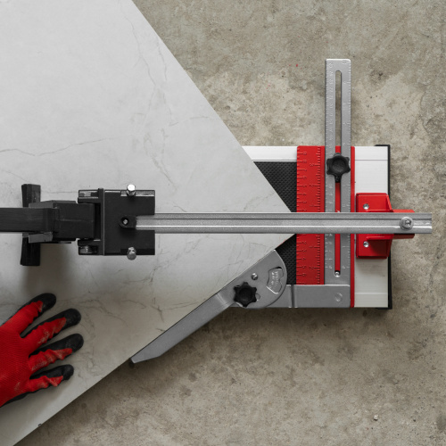 Плиткорез рельсовый 900 мм MTX по ценам производителя в Уфе с доставкой по всей России