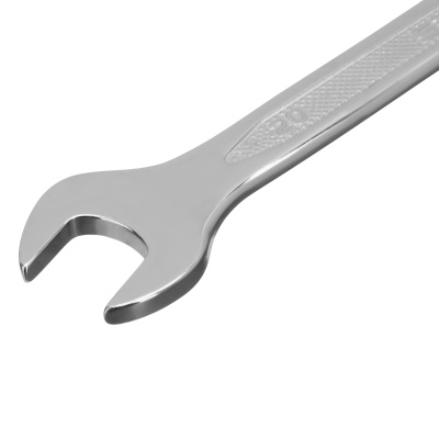 Ключ комбинированный, 20 мм, CrV, антислип Stels по ценам производителя в Уфе с доставкой по всей России